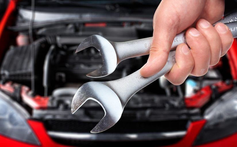 How to Find Cheap Car Servicing Near Me