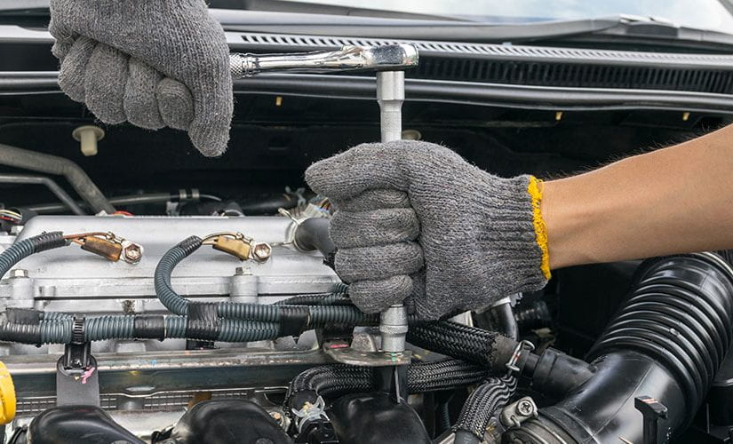 Why Hire Mechanical Car Repairs Reading Berkshire